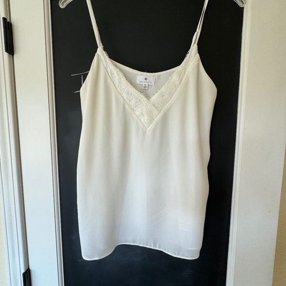 Socialite Tops - Camisole